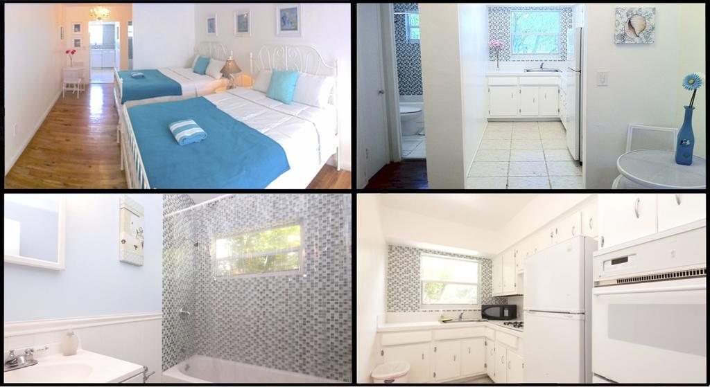 Ostello Bikini Hostel, Cafe & Beer Garden (adults Only) Miami Beach