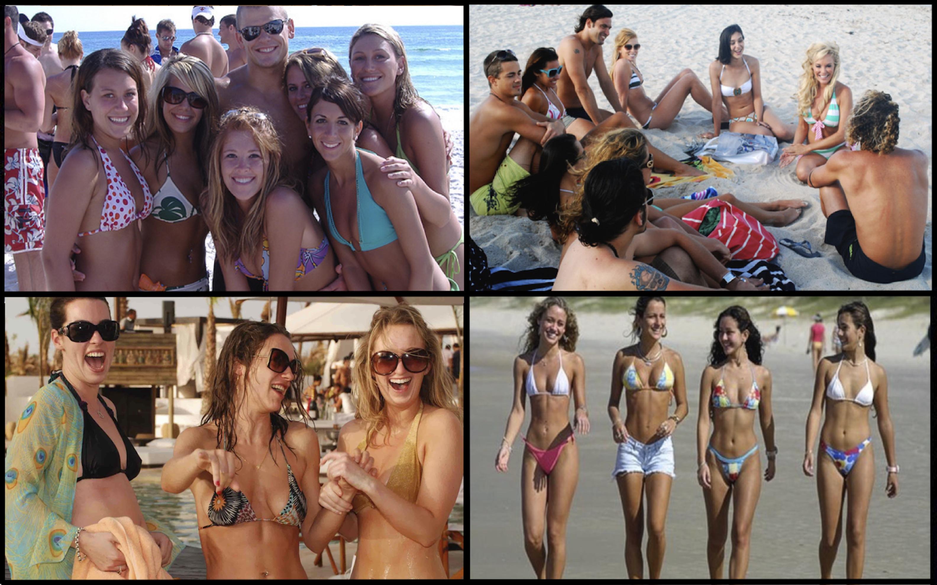 Bikini Hostel, Cafe & Beer Garden (adults Only) Ostello *