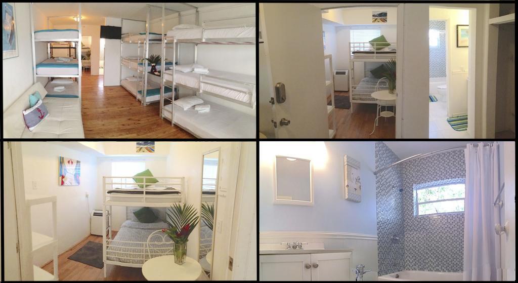 Ostello Bikini Hostel, Cafe & Beer Garden (adults Only) Miami Beach