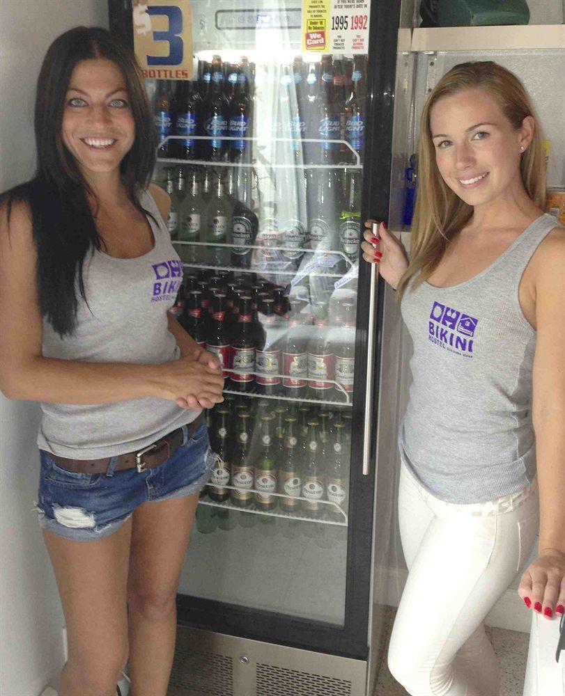 Ostello Bikini Hostel, Cafe & Beer Garden (adults Only) Miami Beach