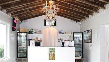 Bikini Hostel, Cafe & Beer Garden (adults Only) Hostal