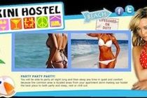 Bikini Hostel, Cafe & Beer Garden (adults Only) Ostello *