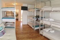 Bikini Hostel, Cafe & Beer Garden (adults Only) Ostello Miami Beach