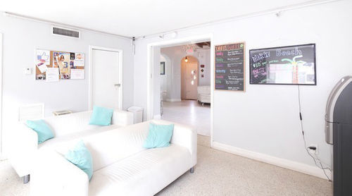 Ostello Bikini Hostel, Cafe & Beer Garden (adults Only)