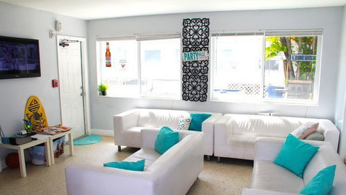 Ostello Bikini Hostel, Cafe & Beer Garden (adults Only) Miami Beach
