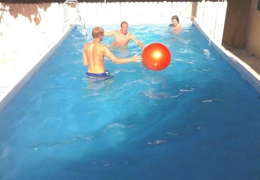 Bikini Hostel, Cafe & Beer Garden (adults Only) Ostello *