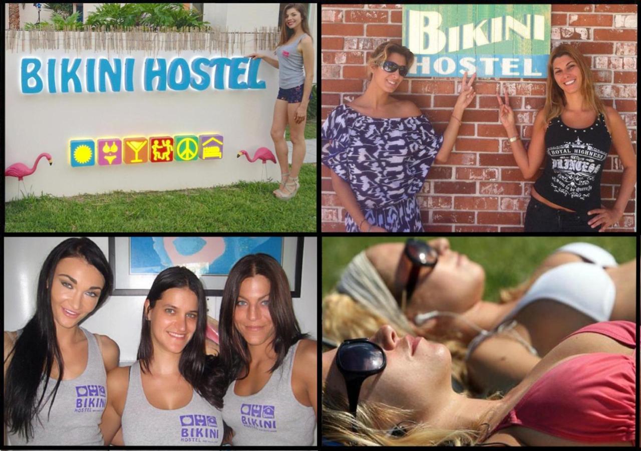 Ostello Bikini Hostel, Cafe & Beer Garden (adults Only) Miami Beach