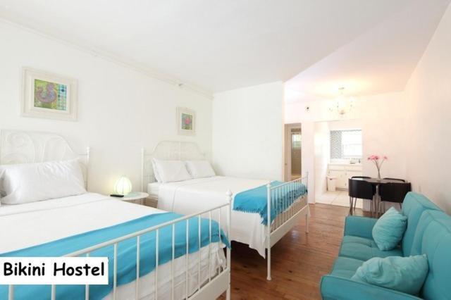 Ostello Bikini Hostel, Cafe & Beer Garden (adults Only) *